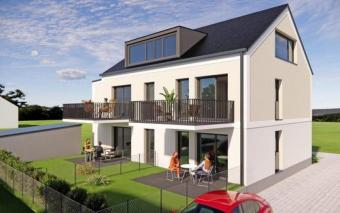 KfW Förderung möglich! Attraktive 2 Zimmer Wohnung mit Balkon in zenrumsnaher Lage in Neuburg - Ein Objekt von Ihrem Immobilienpartner SOWA Immobilien und Finanzen Wohnung kaufen 86633 Neuburg an der Donau Bild mittel