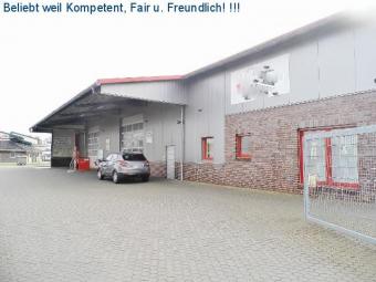 ****KFZ Gewerbe mit Autoglaszentrale mit Werkstatt und Soft-Tec-Waschanlage gesucht***!!!!*** Gewerbe mieten 49681 Garrel Bild mittel