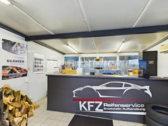 KFZ Werkstatt zu vermieten Gewerbe mieten 66424 Homburg Bild mittel