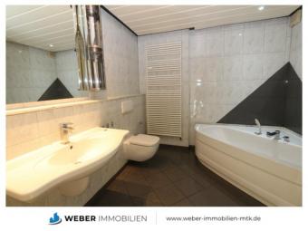 KINDER willkommen - EG-Wohnung mit JUMBO-Wohnküche und riesigem Garten Wohnung mieten 61118 Bad Vilbel Bild mittel