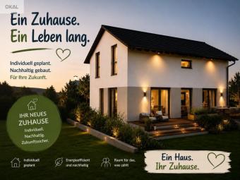 KLARE LINIEN, OFFENES LEBEN Haus kaufen 86167 Augsburg Bild mittel