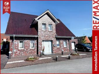 * Klasse 4-Giebelhaus * TOP-Lage * Stadt zu Fuß erreichbar * Haus kaufen 26871 Papenburg Bild mittel
