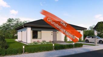 KLASSISCHER BUNGALOW - NEU INTERPRETIERT Haus kaufen 37077 Göttingen Bild mittel