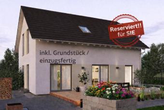 KLASSISCHER GRUNDRISS - GROSSZÜGIGES HAUS Haus kaufen 36179 Bebra Bild mittel