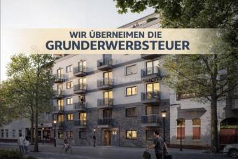 Klein aber Fein! Charmante 2-Zimmerwohnung mit Balkon! Wohnung kaufen 13507 Berlin Bild mittel