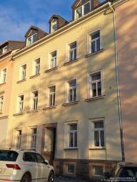 Klein, aber fein: Gemütliche Einraumwohnung unweit der Freiberger Altstadt Wohnung mieten 09599 Freiberg Bild mittel