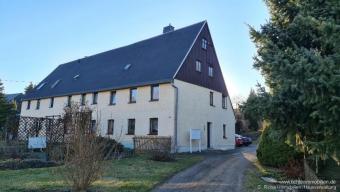 Klein aber fein. Kuschelige 2-Zimmer-Wohnung OT Kleinwaltersdorf, ruhige Wohnlage mit viel Grün Wohnung mieten 09599 Freiberg Bild mittel