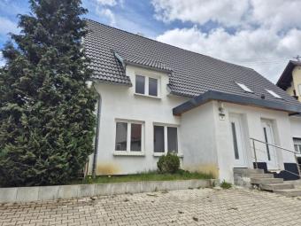 Klein, aber mein - sanierte Doppelhaushälfte in dörflicher Lage! Haus kaufen 72535 Heroldstatt Bild mittel