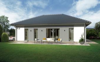 Klein aber oho! - Toller Bungalow auf der Alb Haus kaufen 72501 Gammertingen Bild mittel