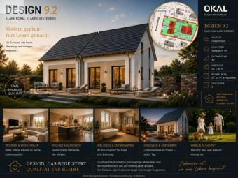 KLEIN, ABER OHO: UNSER DURCHDACHTES DESIGNHAUS Haus kaufen 86156 Augsburg Bild mittel