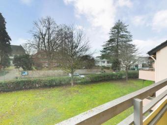 Klein, bald mein und zentrumsnah Wohnung kaufen 79189 Bad Krozingen Bild mittel