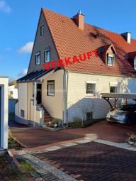 Klein, fein, zentral... anschauen lohnt sich! Haus kaufen 34128 Kassel Bild mittel