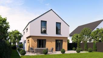 KLEIN IN DER FLÄCHE, GROSS IM GEFÜHL Haus kaufen 67659 Kaiserslautern Bild mittel