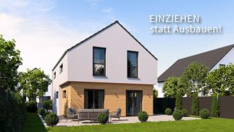 KLEIN IN DER FLÄCHE, GROSS IM GEFÜHL Haus kaufen 46238 Bottrop Bild mittel