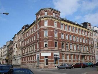 * Kleine 1,5-Zimmer mit Laminat, EBK, Wannenbad und Aufzug in Zentrumsnähe zum Toppreis! * Wohnung mieten 09130 Chemnitz Bild mittel