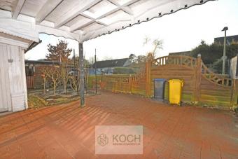 kleine Doppelhaushälfte mit Garten anstatt einer Eigentumswohnung Haus kaufen 27578 Bremerhaven Bild mittel
