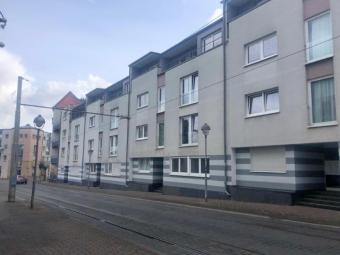 Kleine Familien aufgepasst Wohnung mieten 99867 Gotha Bild mittel