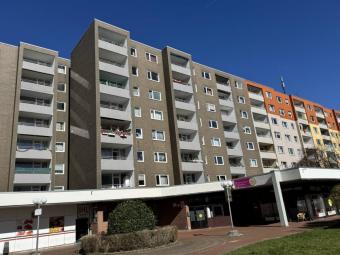 kleine, feine 2 Zi Wohnung mit Balkon Wohnung kaufen 30177 Hannover Bild mittel