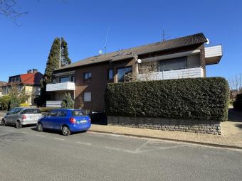 kleine, feine 3 Zi DG Wohnung mit Balkon Wohnung kaufen 31558 Hagenburg Bild mittel