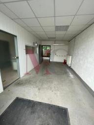 Kleine Gewerbe-/Lagerhalle zur Miete Gewerbe mieten 26386 Wilhelmshaven Bild mittel