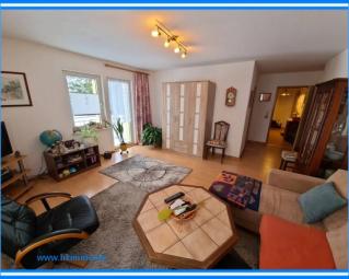 Kleine Wohnung mit Balkon in Arensdorf bei Köthen Wohnung mieten 06369 Diebzig Bild mittel