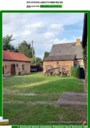 *** Kleines Bauernhaus sucht neue Liebe *** Haus kaufen 15910 Bersteland Bild mittel