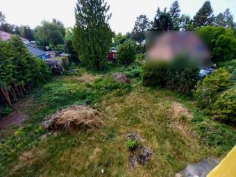 Kleines Baugrundstück in zweiter Reihe Grundstück kaufen 12559 Berlin Bild mittel