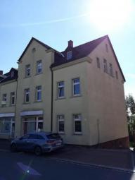 Kleines Büro/Ladenlokal in guter Lage! Gewerbe mieten 09376 Oelsnitz/Erzgebirge Bild mittel