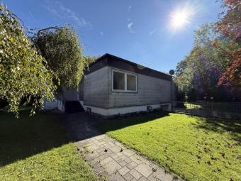 Kleines EFH mit großem Südgrundstück in Roetgen – ruhige Lage, viel Potenzial Haus kaufen 52159 Roetgen Bild mittel