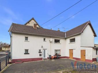 Kleines Haus, große Möglichkeiten – Wohnglück in Bergbuir Haus kaufen 53894 Mechernich Bild mittel