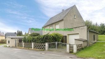 kleines Landhaus - mitten im Grünen Haus kaufen 04668 Grimma Bild mittel