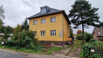 Kleines Mehrfamilienhaus Haus kaufen 12559 Berlin Bild mittel