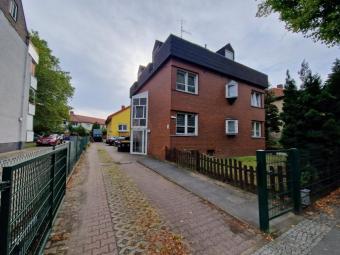 Kleines MFH in Berlin-Reinickendorf Haus kaufen 13403 Berlin Bild mittel