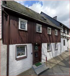 Kleines Reihenmittelhaus in Sayda Haus kaufen 09619 Sayda Bild mittel