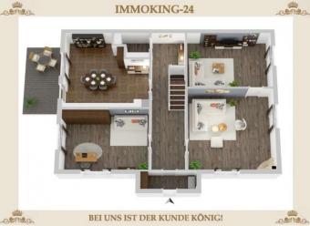 KLEVE: TOP EFH ++ VIEL PLATZ ++ TOP AUSSTATTUNG! ++ NEUE PHOTOVOLTAIK ANLAGE ++TOP VERKEHRSANBINDUNG Haus kaufen 47533 Kleve (Kreis Kleve) Bild mittel
