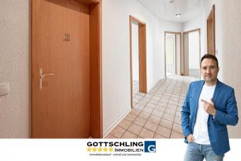 Kochen, essen, genießen – Balkonzugang direkt von der Küche Wohnung mieten 45886 Gelsenkirchen Bild mittel