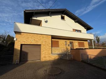 KÖWI. THOMASBERG, schönes geräumiges freist. Einfam. Haus mit ca. 144 m² WNfl, 4 Zi. 2 Bäder, Garten Haus 53639 Königswinter Bild mittel