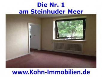 Kohn & Fricke Immobilien: Große und ruhige Wohnung in Haste OT Hohnhorst Wohnung mieten 31559 Haste Bild mittel