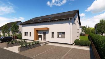 KOMFORT & BARRIEREFREIHEIT UNTER EINEM DACH VEREINT Haus kaufen 55743 Fischbach (Landkreis Birkenfeld) Bild mittel