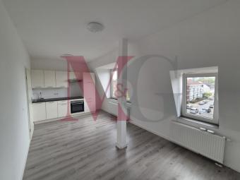 Komfortable 1-Zimmer-Wohnung in Heppens Wohnung mieten 26384 Wilhelmshaven Bild mittel