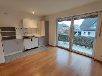 Komfortable 1-Zimmer-Wohnung mit Balkon und Stellplatz in Werther Wohnung kaufen 33824 Werther (Kreis Gütersloh) Bild mittel