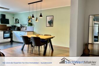 Komfortable Wohnung in zentraler Lage Wohnung mieten 31785 Hameln Bild mittel