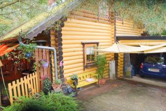 Komfortables Holzhaus am Naturpark Wendland.Elbe zu kaufen Haus kaufen 21371 Tosterglope Bild mittel
