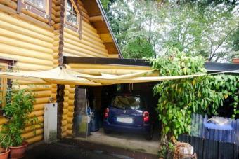 Komfortables Holzhaus am Wald nahe Naturpark Haus kaufen 21371 Tosterglope Bild mittel