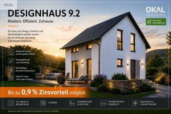 KOMPAKT GEPLANT. Groß im Leben Haus kaufen 78199 Bräunlingen Bild mittel