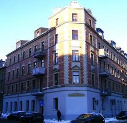 Kompakte 2-Zimmer mit Balkon, Wanne und Laminat in TOP-Lage! Wohnung kaufen 09113 Chemnitz Bild mittel