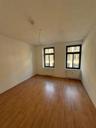 Kompakte 2-Zimmer mit Balkon, Wanne und Laminat in TOP-Lage! Wohnung kaufen 09113 Chemnitz Bild mittel