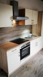 * Kompakte 3-Zimmer mit Laminat, EBK und Wanne in guter Lage! * Wohnung mieten 09577 Niederwiesa Bild mittel