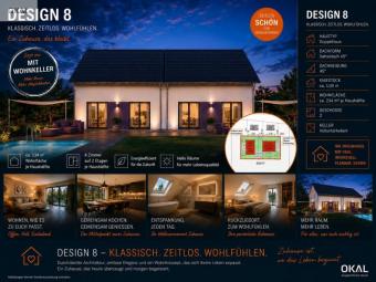 KOMPAKTES HAUS - DURCHDACHT BIS IN DEN LETZTEN WINKEL Haus kaufen 86156 Augsburg Bild mittel