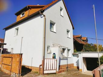 Kompaktes Haus in reizvoller Umgebung Haus kaufen 99891 Emsetal Bild mittel